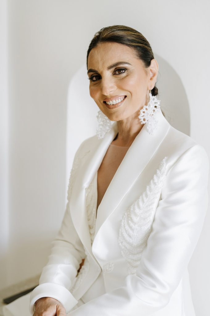 wedding photogrpaher bride in puglia