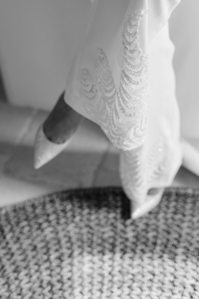 shoes details in puglia