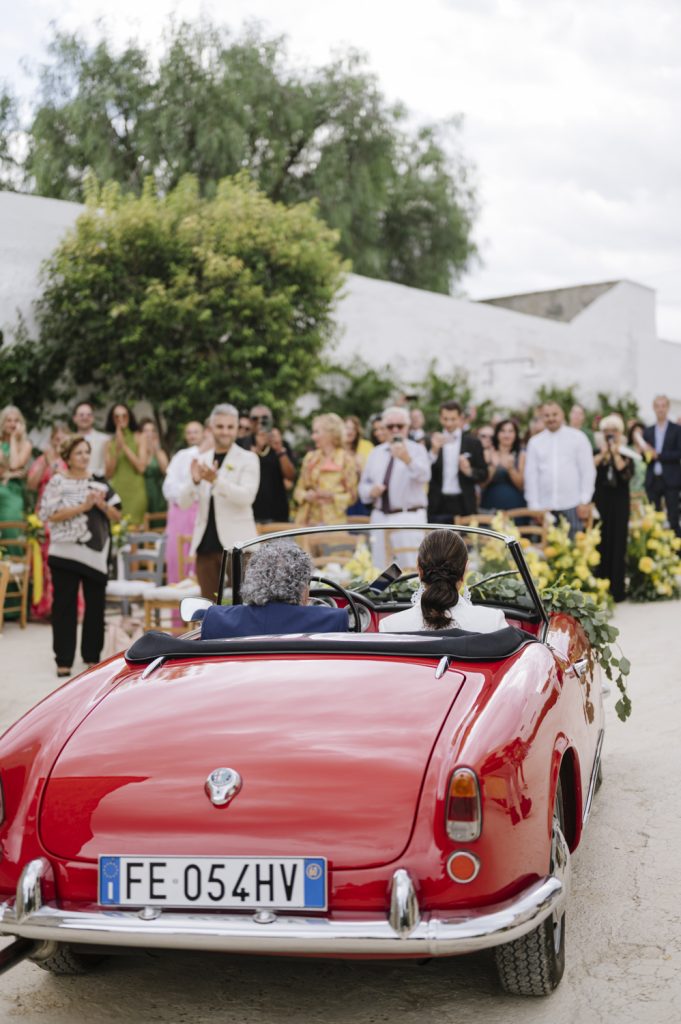 fotografia di matrimonio in puglia