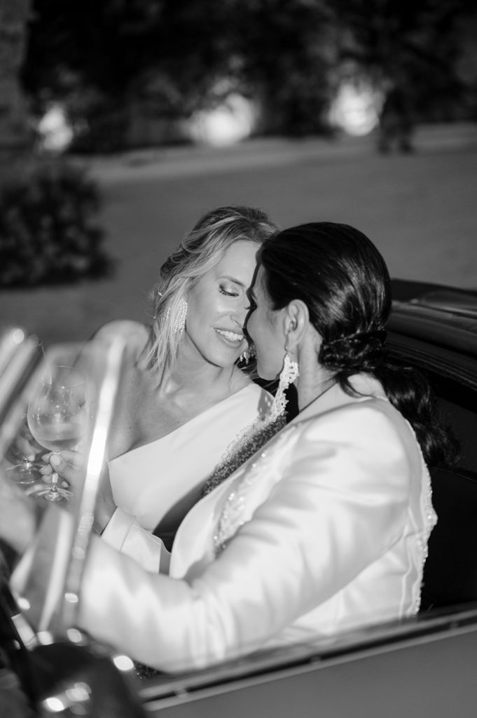 fashion brides wedding in Italy