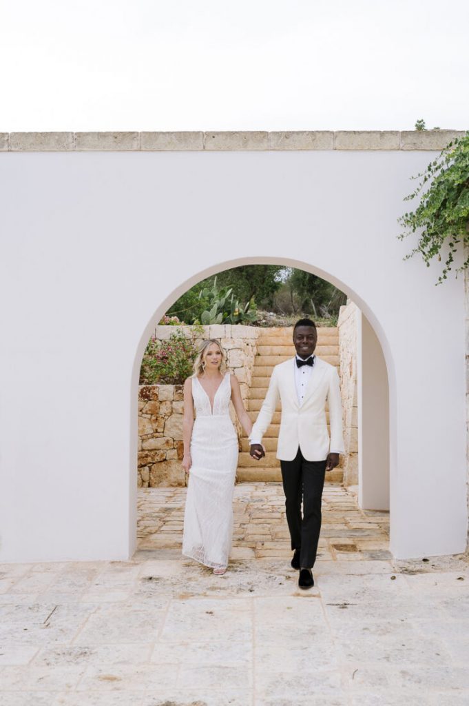 le velo fotografo di matrimonio