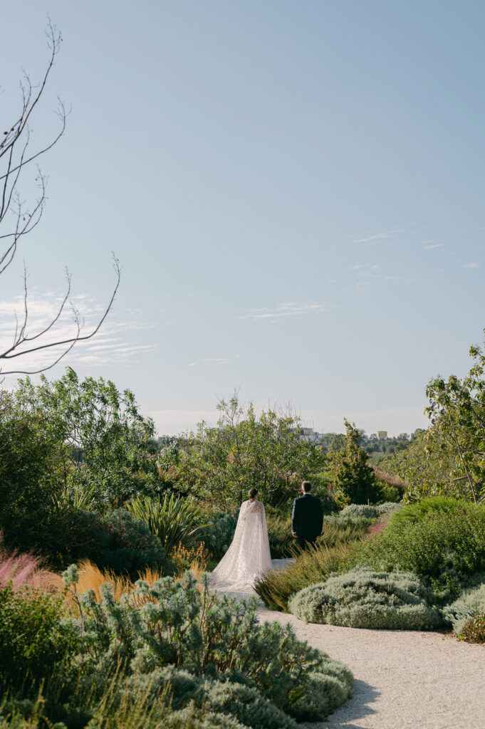 giardini pistola elegant in puglia
