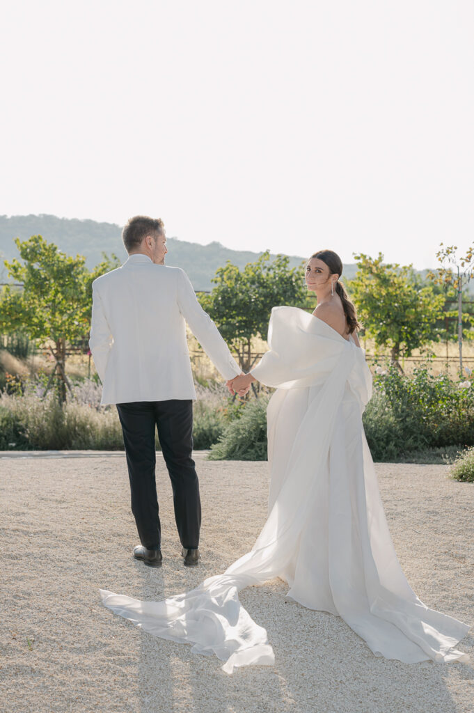 le velo fotografia elegant wedding photographer