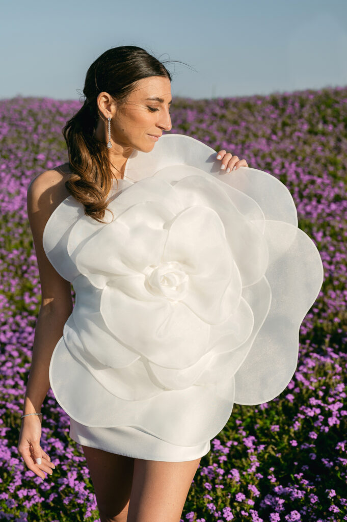 j'amemme abito da sposa