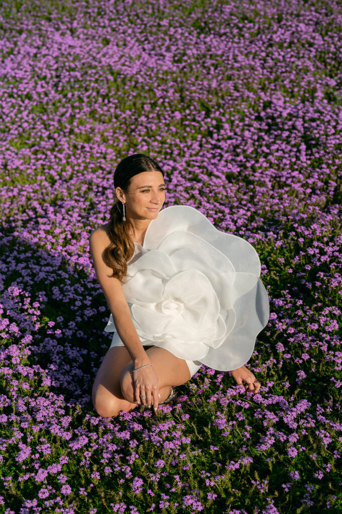 j'amemme wedding dress party