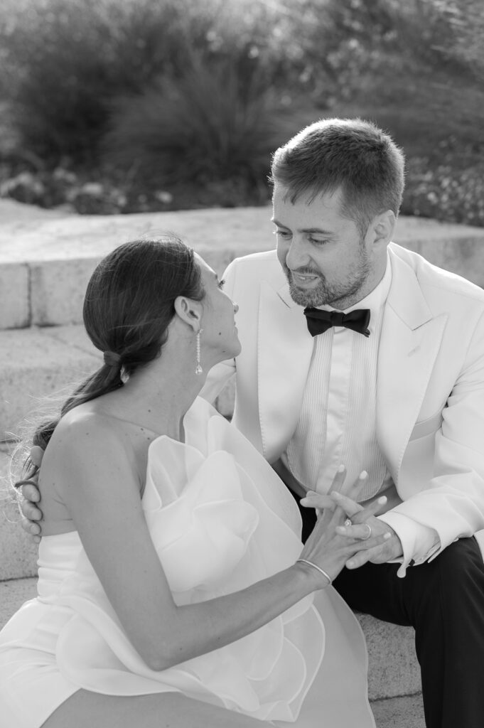 couple photoshot in Puglia
