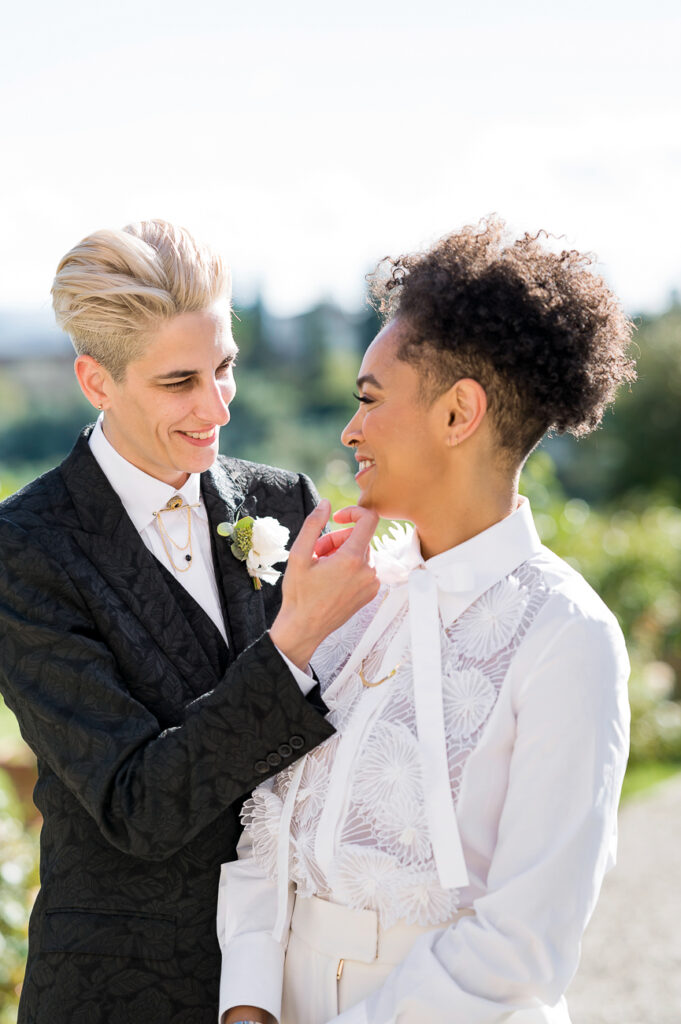 le velo fotografia fotografo di matrimonio