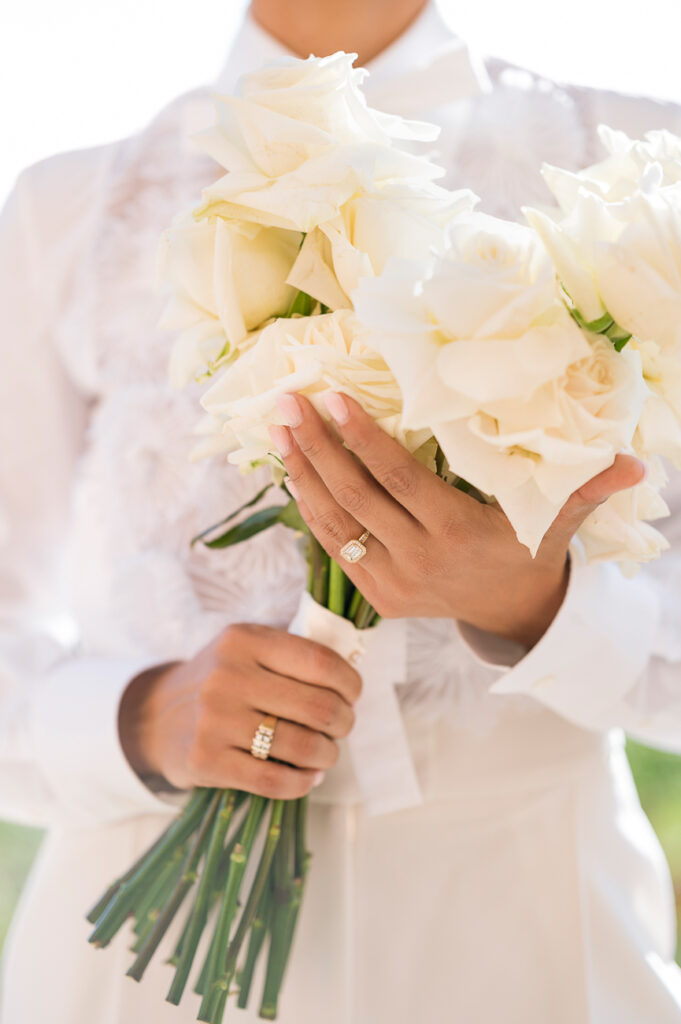 bouquet wedding