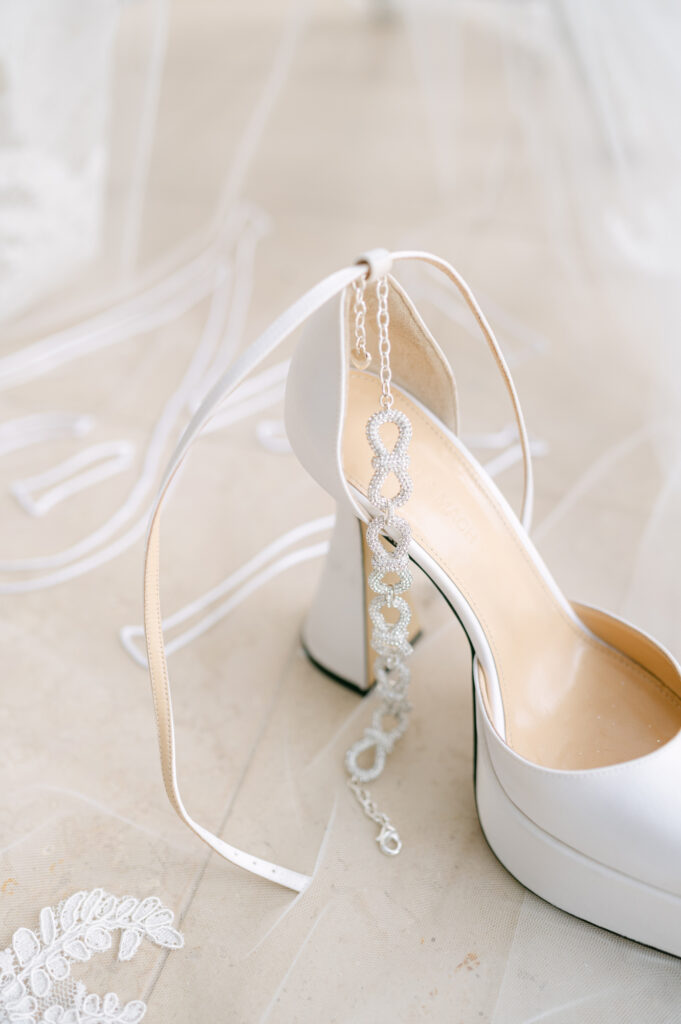 scarpe sposa “mach mach“
