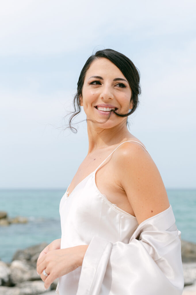 manuela vitulli matrimonio