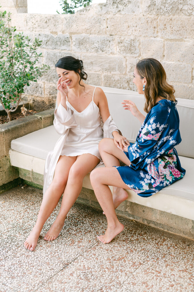 manuela e fabiana vitulli