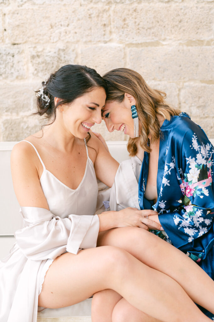 manuela e fabiana vitulli