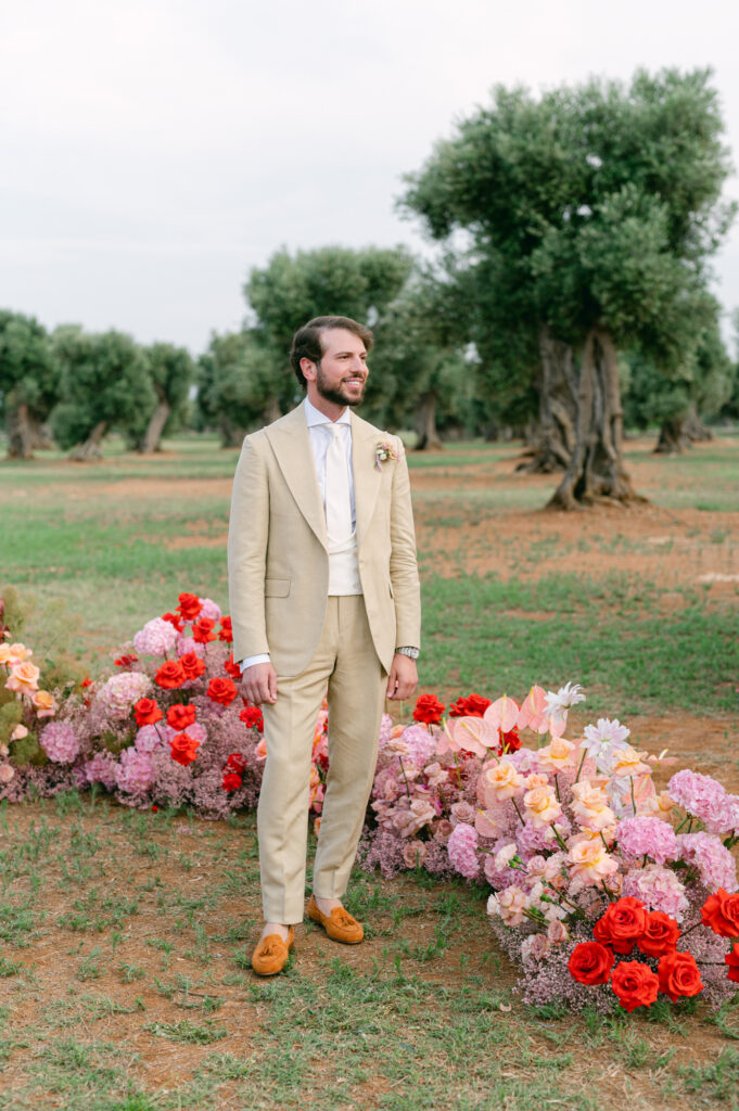 Matrimonio a Pettolecchia in Puglia