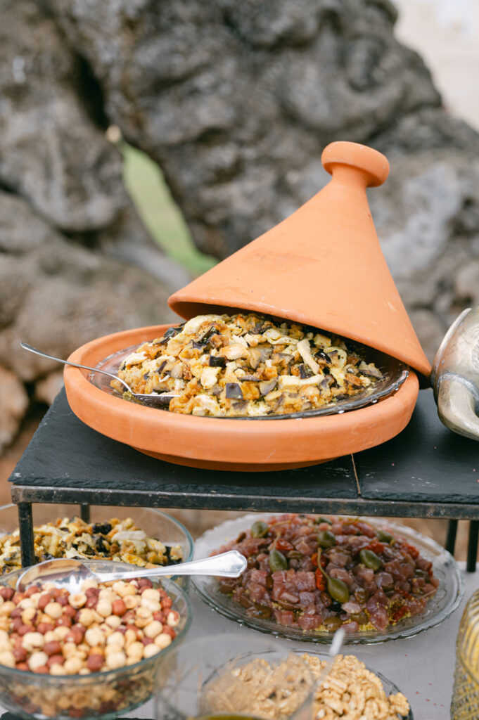 Matrimonio a Pettolecchia in Puglia