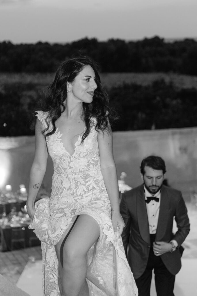 manuela e francesco - pettolecchia la fortezza puglia