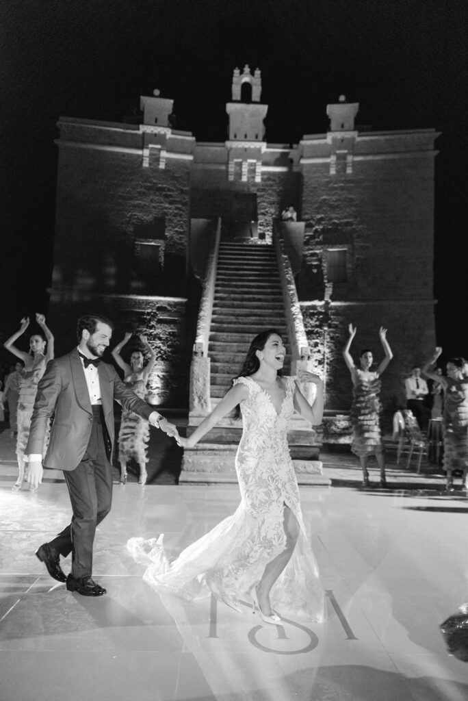 Wedding at Pettolecchia in Puglia