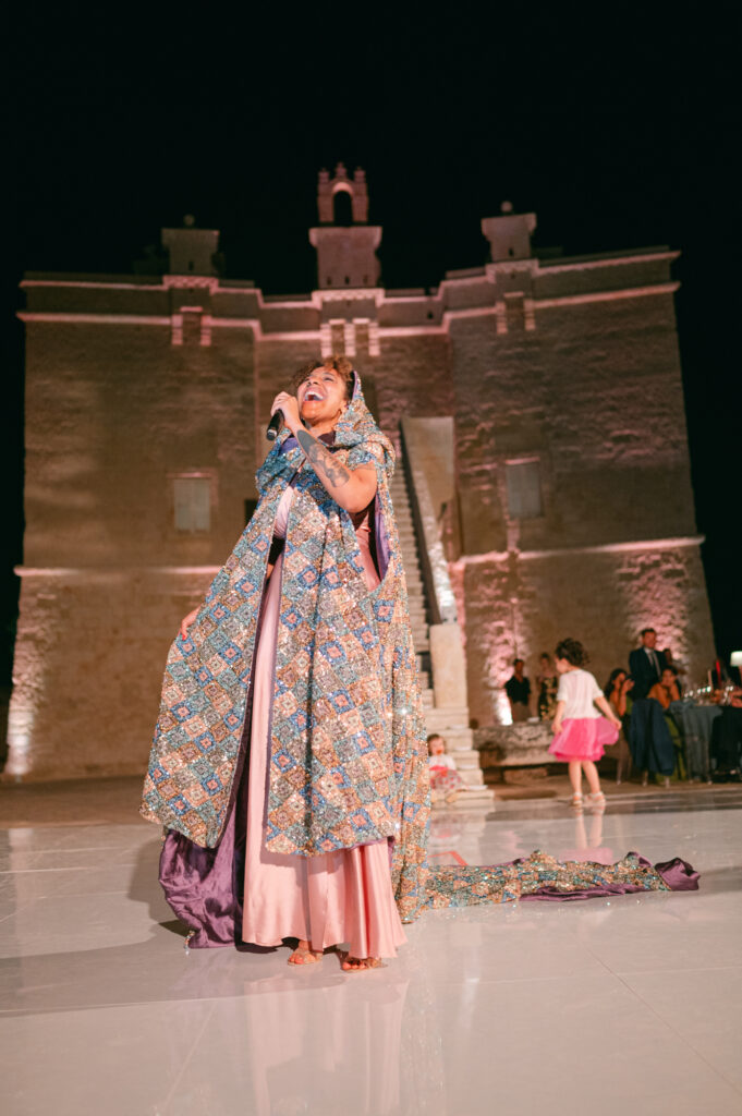 “mhoevents“ spettacoli dal vivo a pettolecchia la fortezza