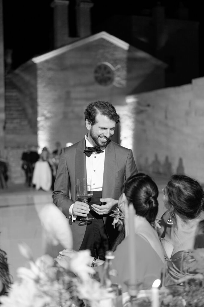 Wedding at Pettolecchia in Puglia