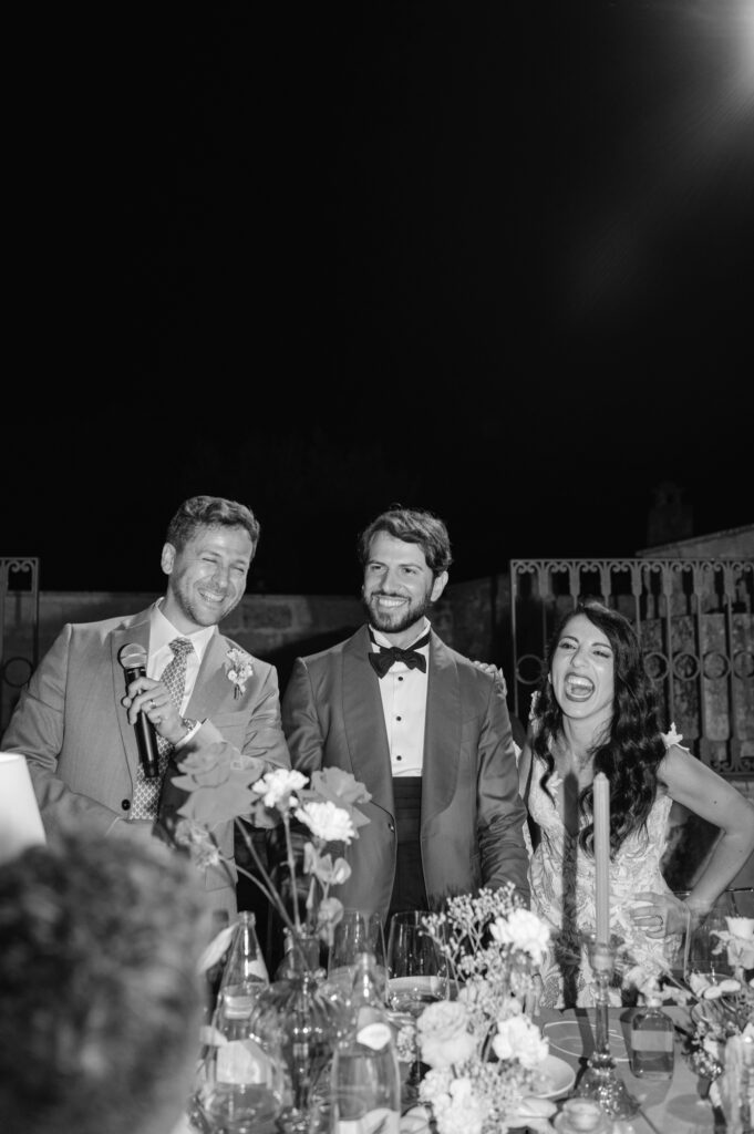 Wedding at Pettolecchia in Puglia