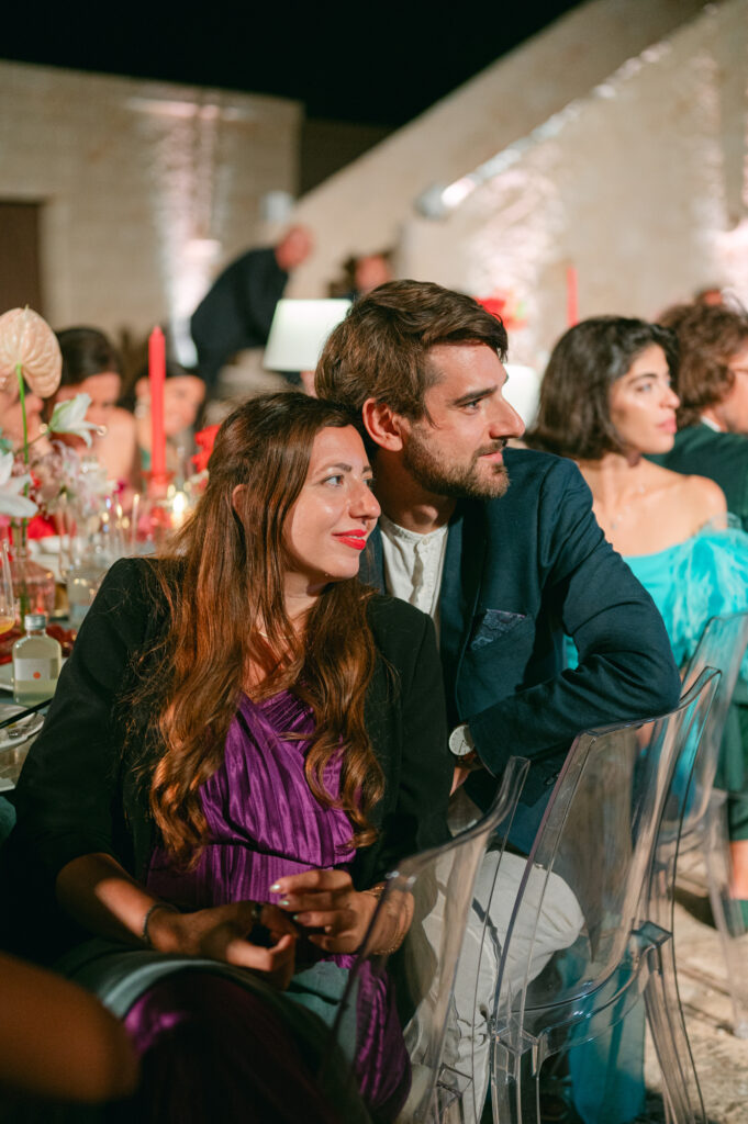 Wedding at Pettolecchia in Puglia