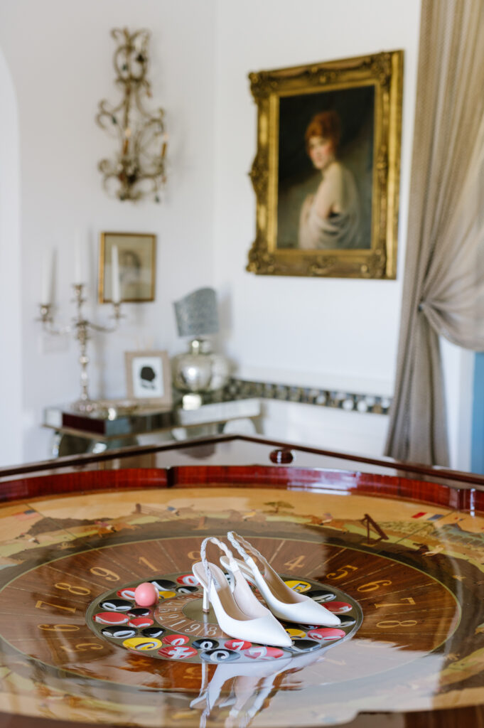 ninolilou scarpe da sposa